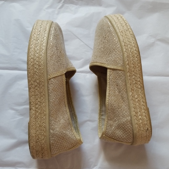 sixtyseven espadrilles